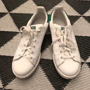Adidas Stan Smith Shoes Men's Size 6 / Women's Size 7-8